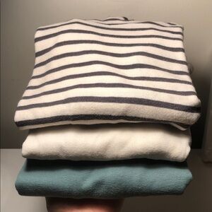 Petit Vilains Turtleneck Bundle